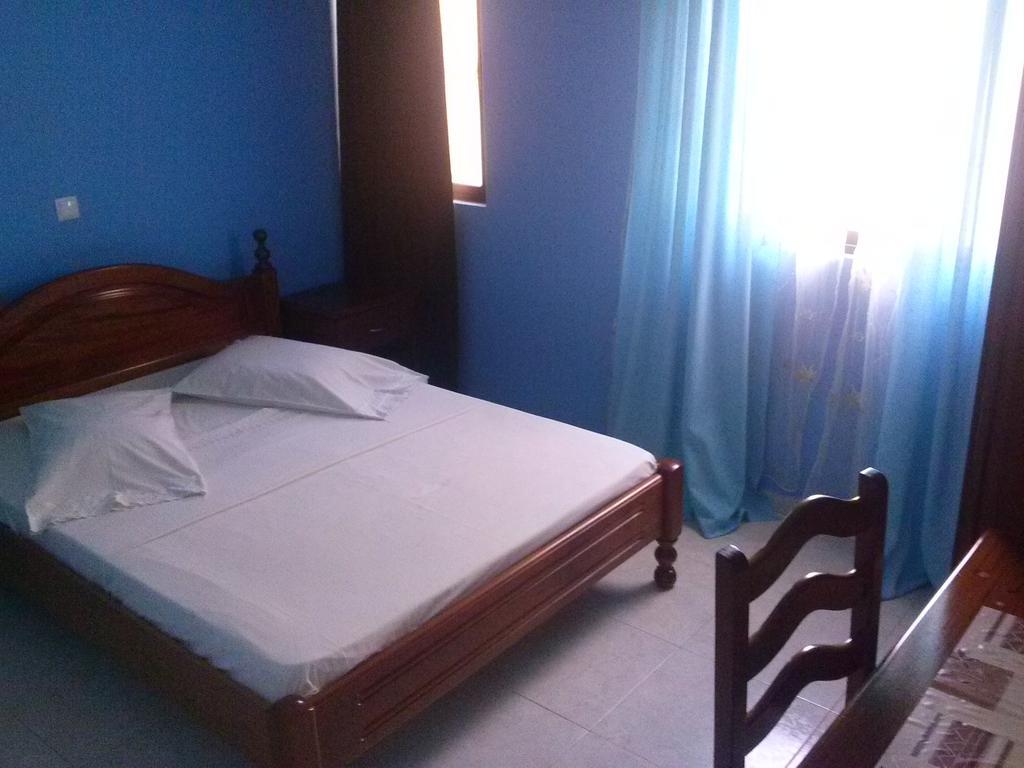 Cantinho De Amizade Hotel Ribeira Grande Esterno foto