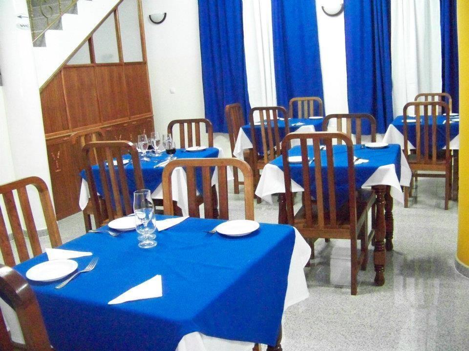 Cantinho De Amizade Hotel Ribeira Grande Esterno foto